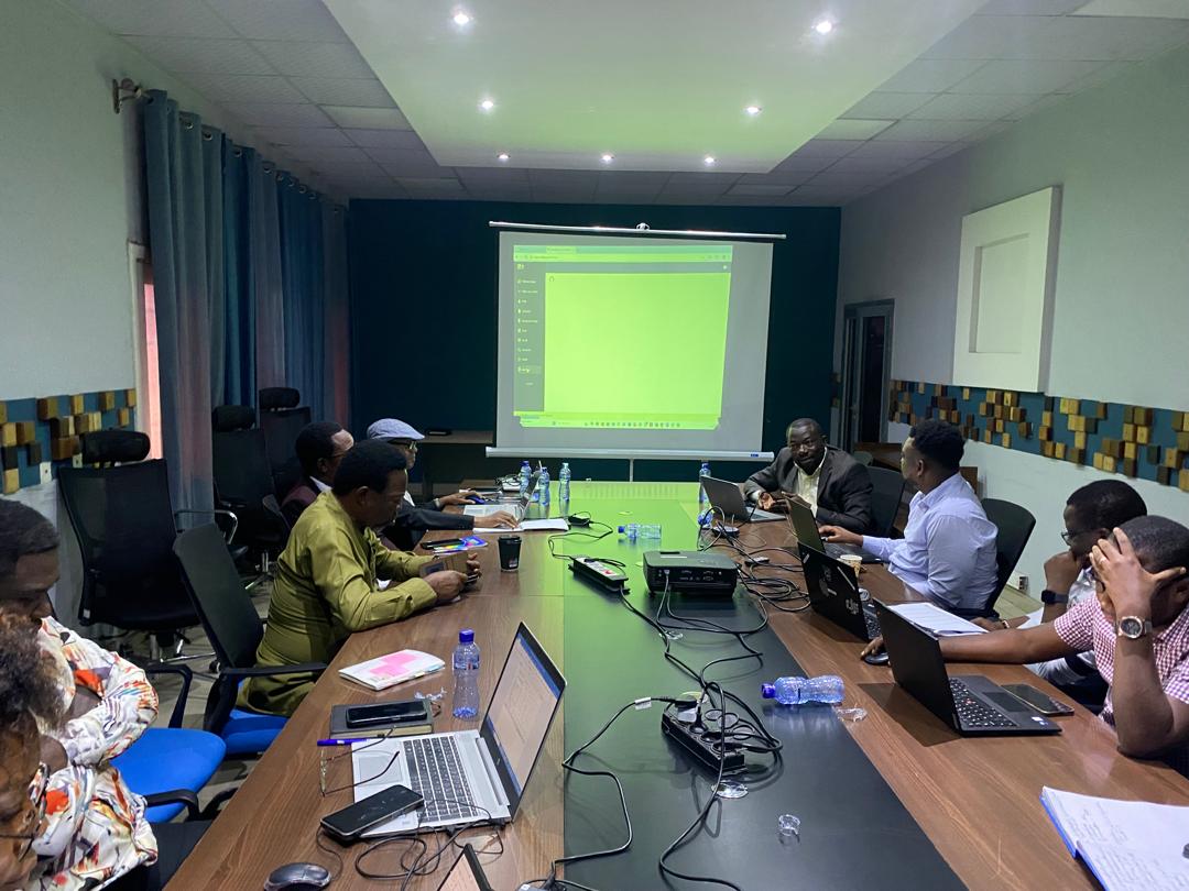 TRANSFORMATION DE L’AGRICULTURE EN RDC – UN NOUVEL ÉLAN AVEC UNE EXPERTISE INTERNATIONALE