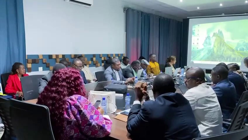Résilience des populations de l’Est : la BAD et le FSRDC poursuivent l’évaluation du projet multinational