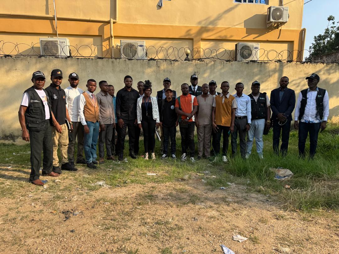 📌 PAGDC-PTA | Les jeunes de la Tshopo s’engagent pour transformer l’agriculture congolaise !