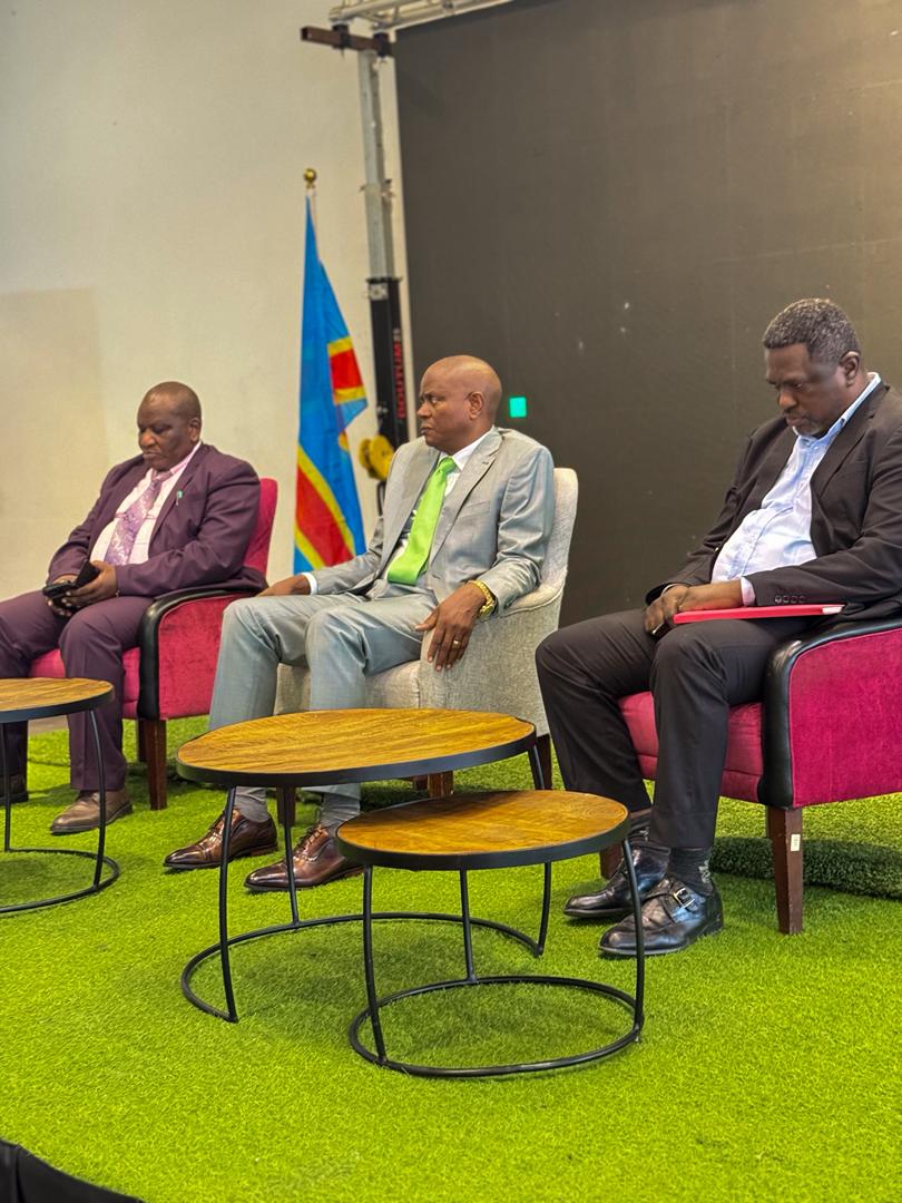 Clôture de l’atelier national sur la structuration des coopératives : le FSRDC réaffirme son engagement pour la transformation agricole