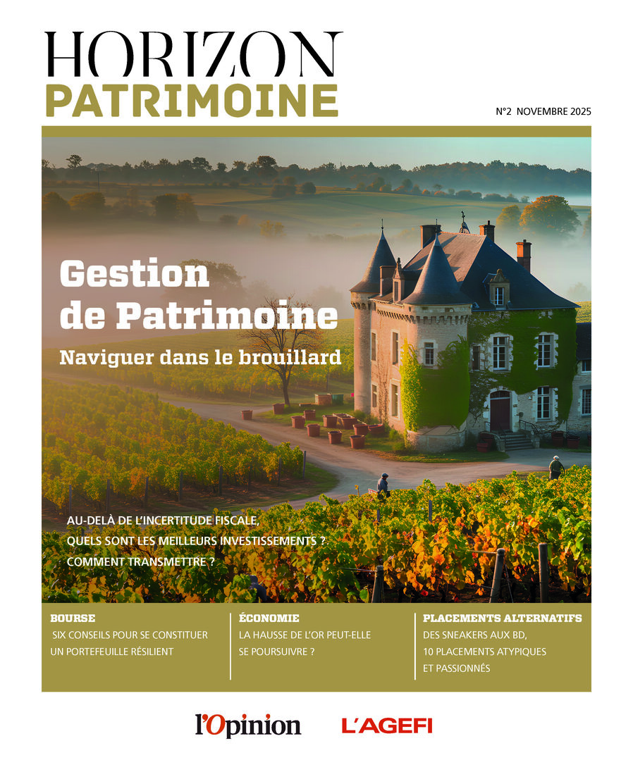 HORIZON PATRIMOINE