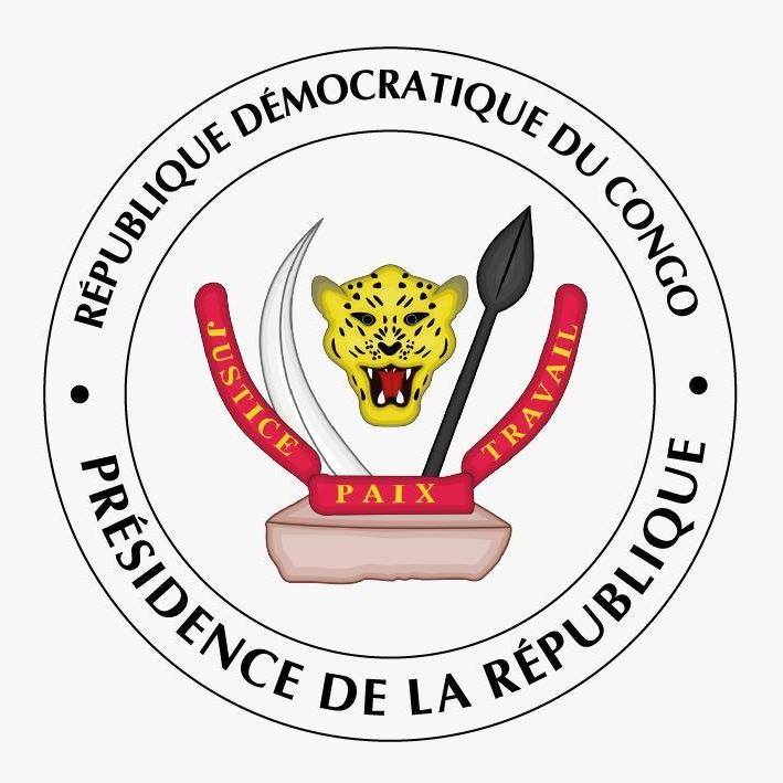 Présidence de la République 