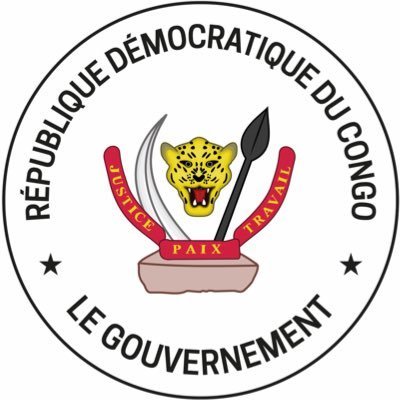 Gouvernement de la RDC