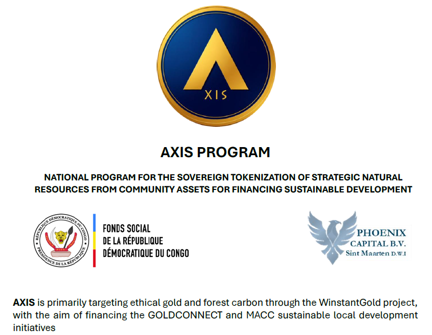 Programme AXIS